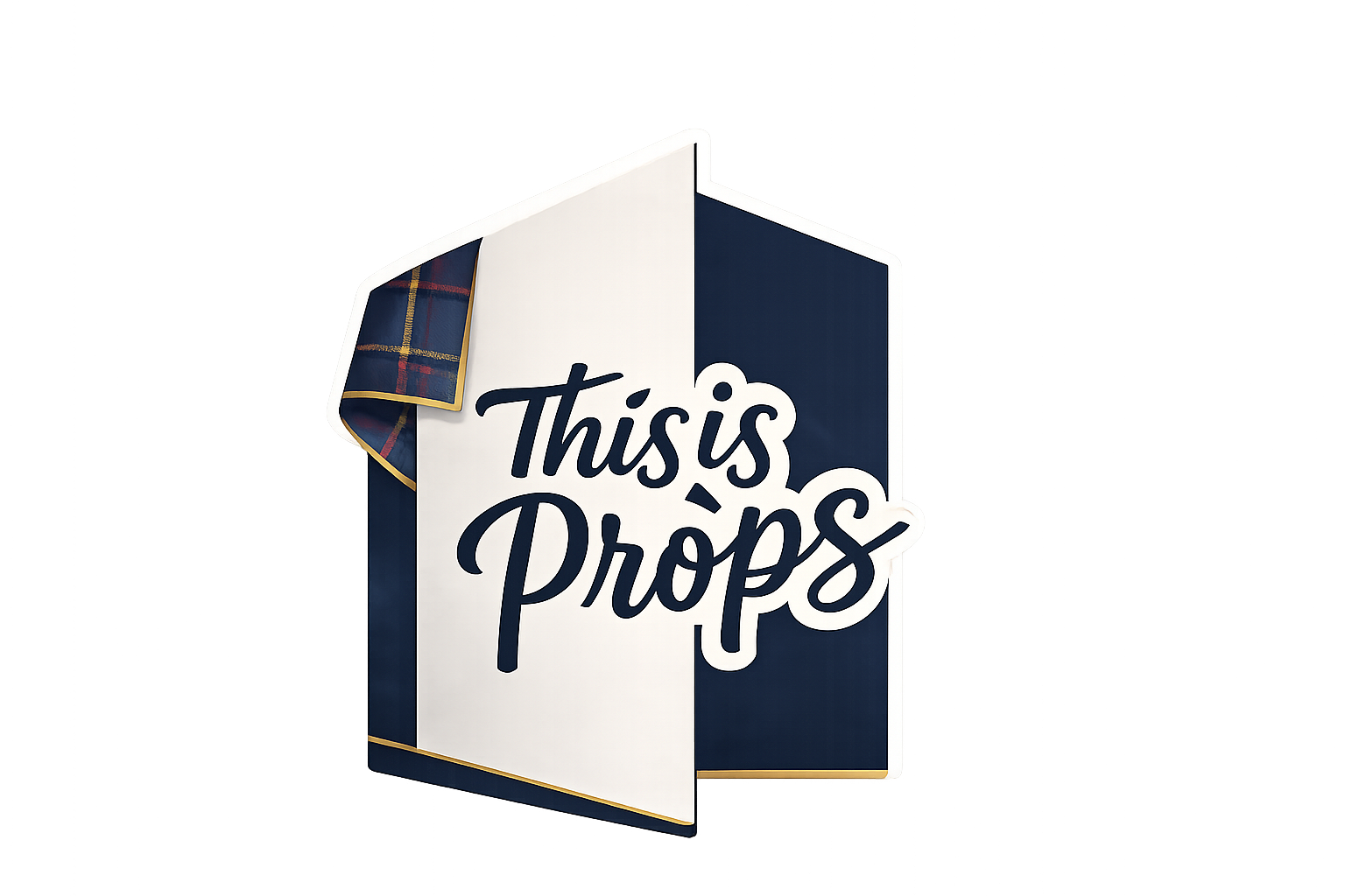 This is Props logo